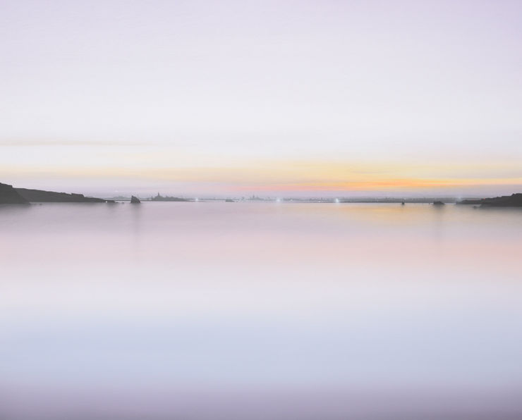 Diego Benéitez, Eternal Learning