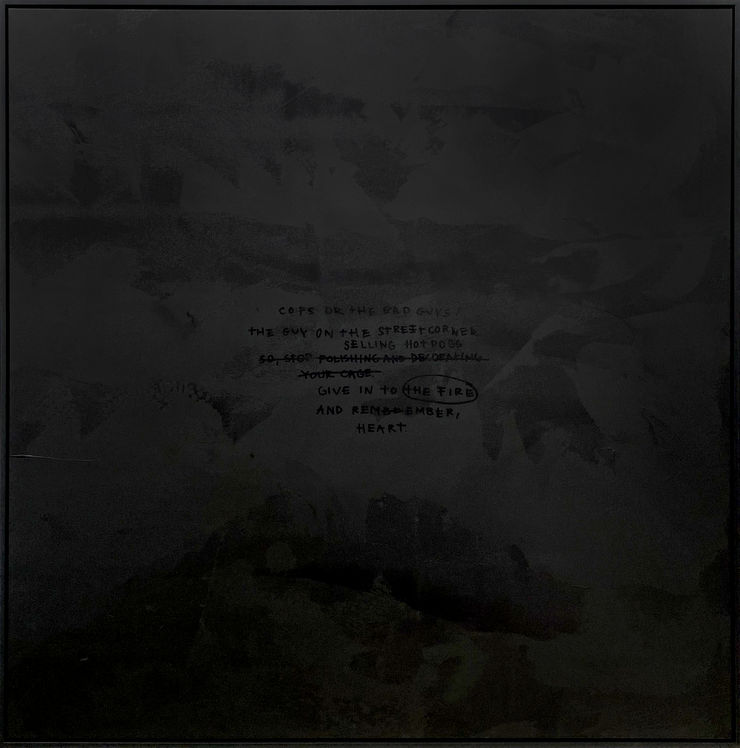 Skye Brothers, And Remember, Heart