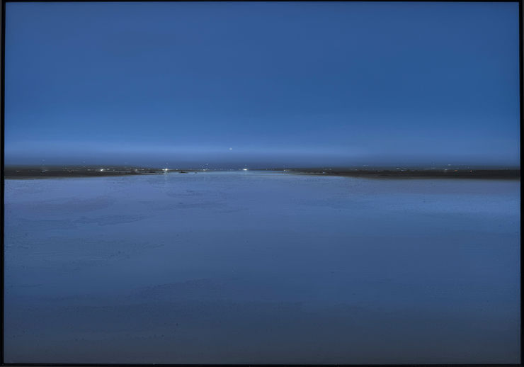 Diego Benéitez, The Place I Lived, 2025