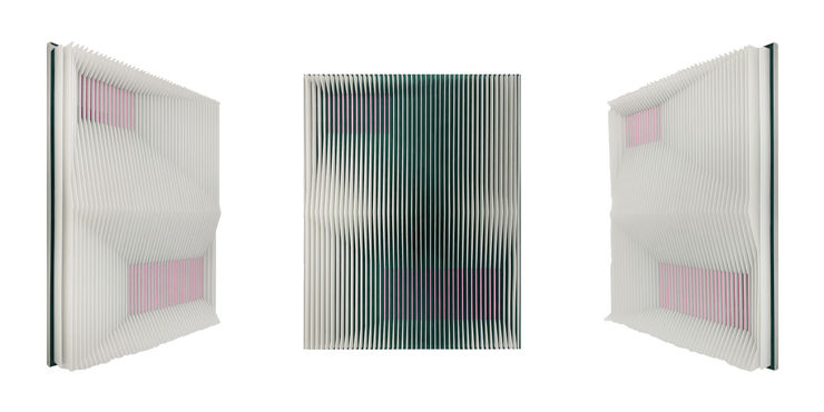 J. Margulis, Inward Pink