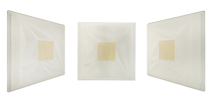 J. Margulis, Subtle Yellow