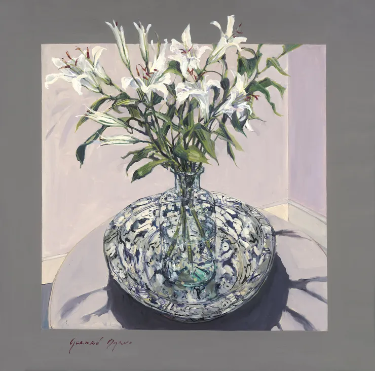 Gerard_Byrne_Elegance_fine_art_gallery_Dublin_Ireland