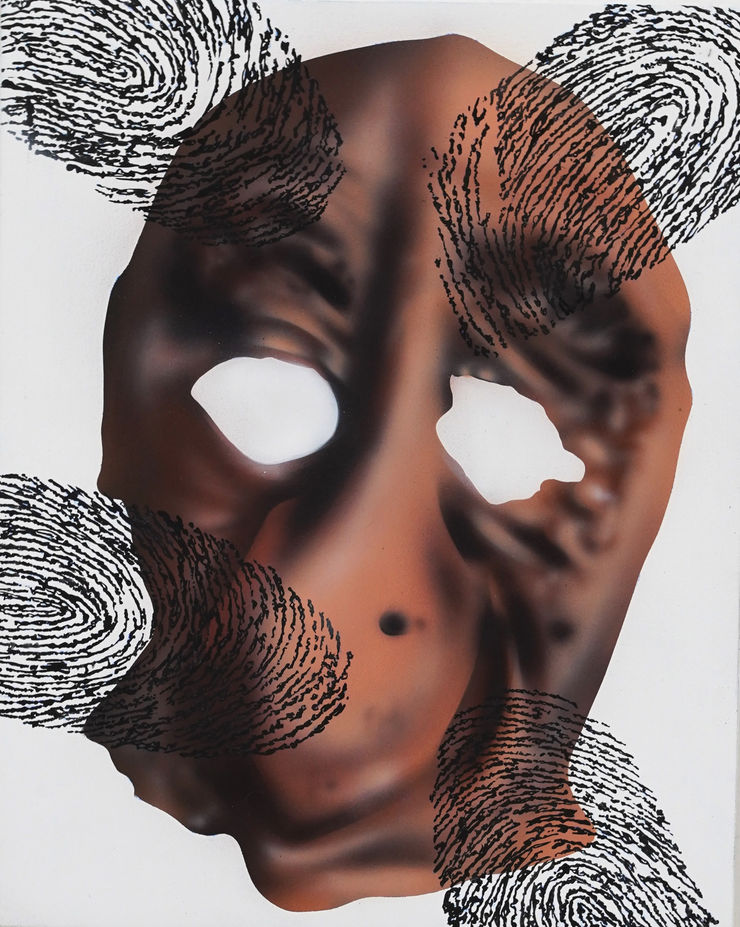 Aaron Jupin, What’s up Doc, 2023