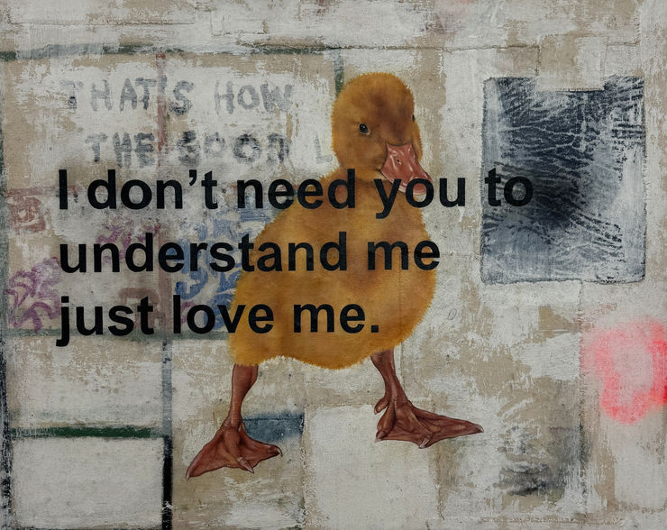 Jonathan Rosado, Untitled, 2024