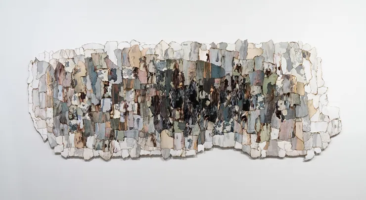 Morvarid K, This Too Shall Pass Temps 3.20, 2022