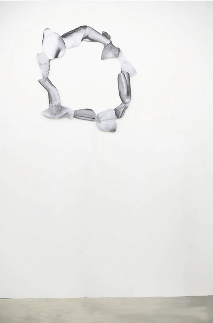 Anys Reimann, Love Circle