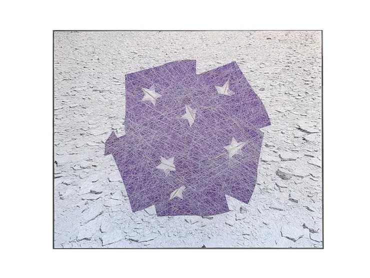 Lior Gal, Untitled, 2025