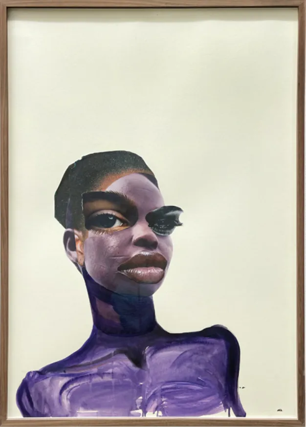 Anys Reimann, LE NOIRE DE..LVII, 2023