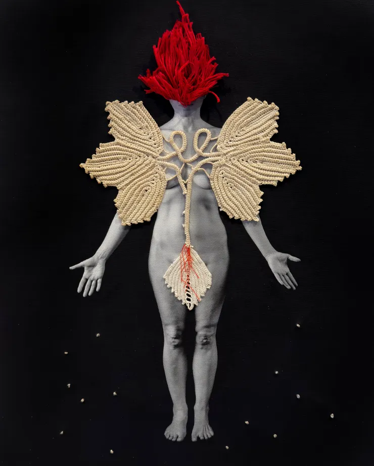 Marina Font, Untitled, 2024