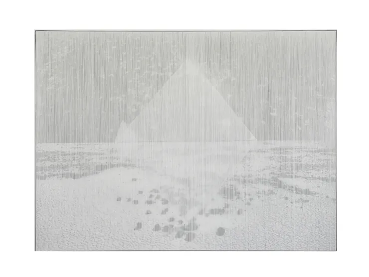 Lior Gal, Untitled, 2025