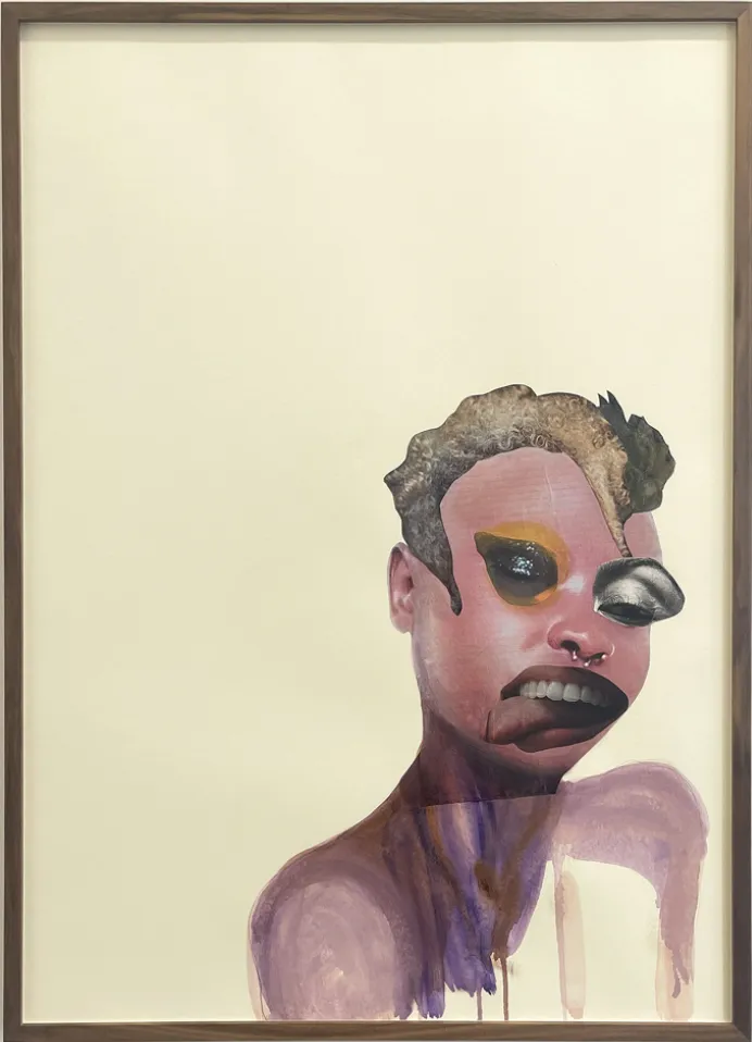 Anys Reimann, LE NOIRE DE... XXXVIII, 2022