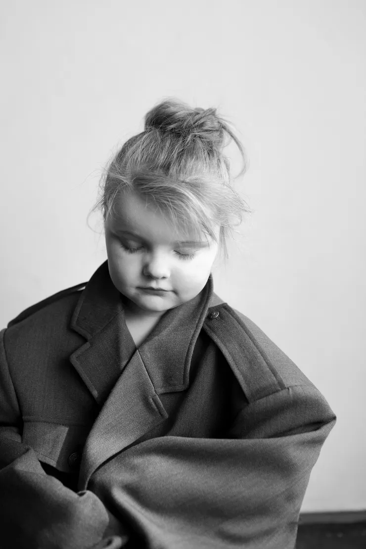 Igor Efimov, Faces of Memory 02, 2019