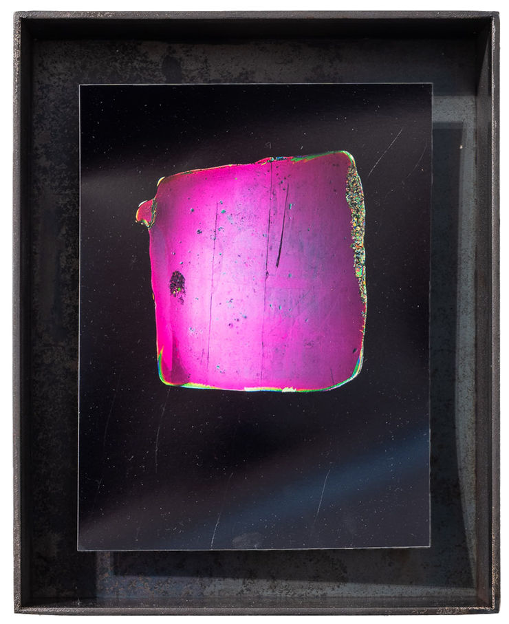 Laure Winants - Time Capsule #2, 2024