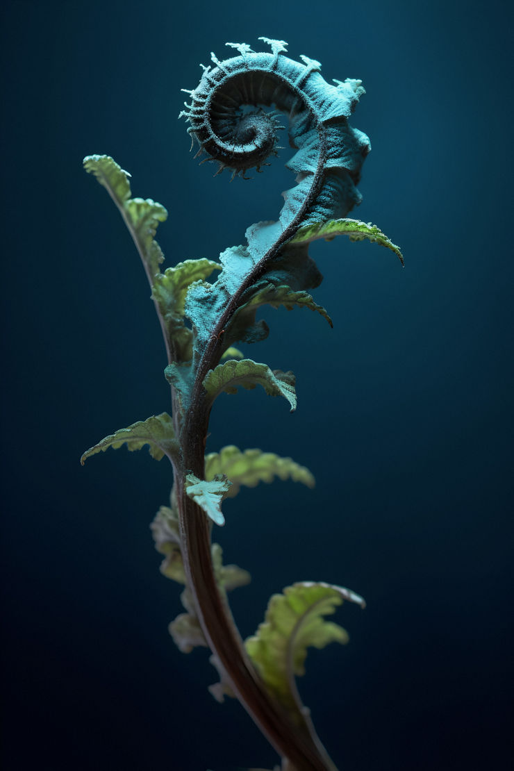 Claudia Jaguaribe, From the series Viveiro, 2023