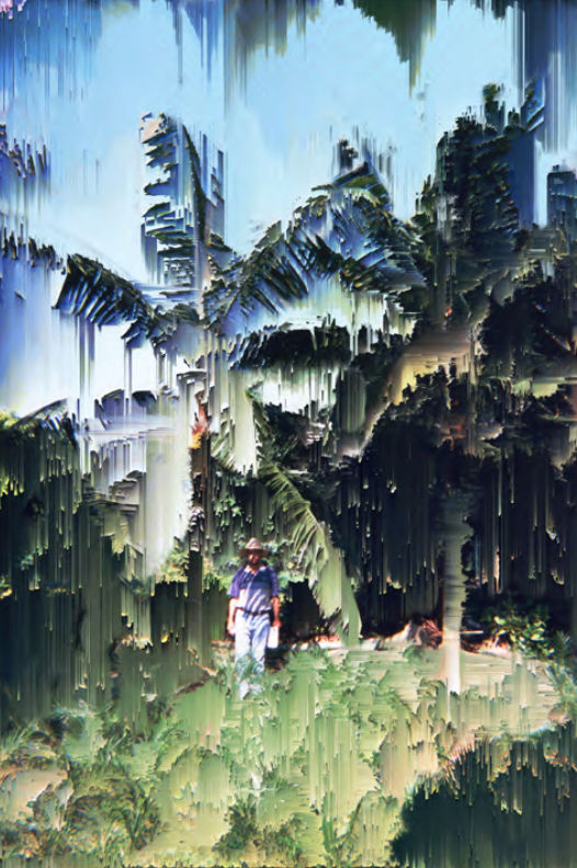 Cristóbal Ascencio - Palmas, 2022