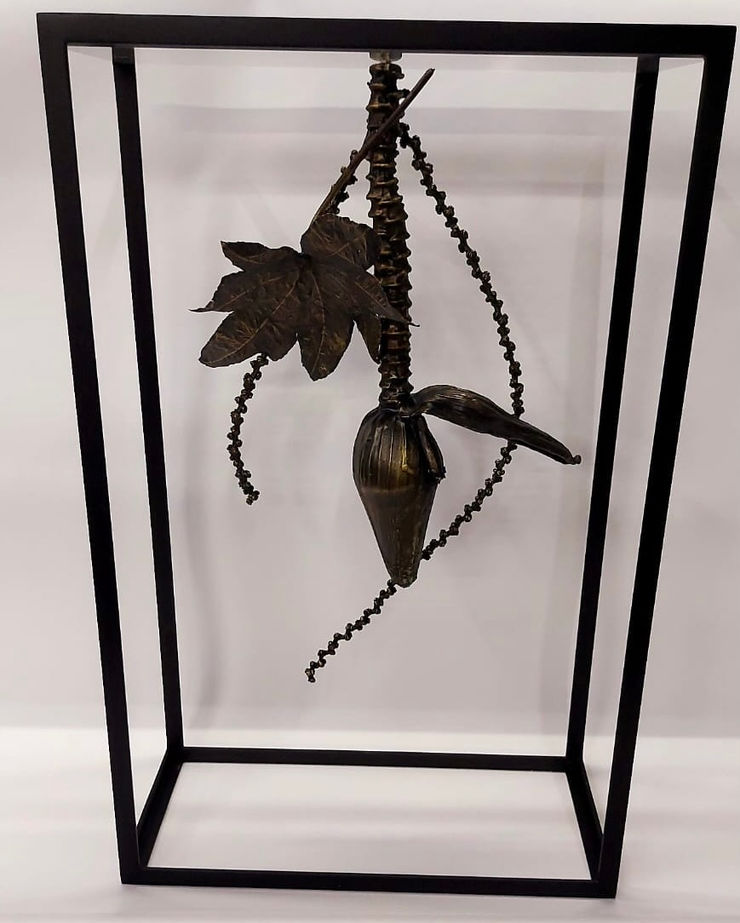 Claudia Jaguaribe, From the series Mina, 2024