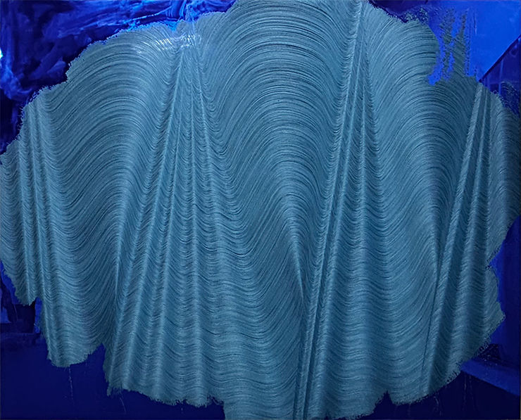 Hamilton Aguiar, "Optical", 2026