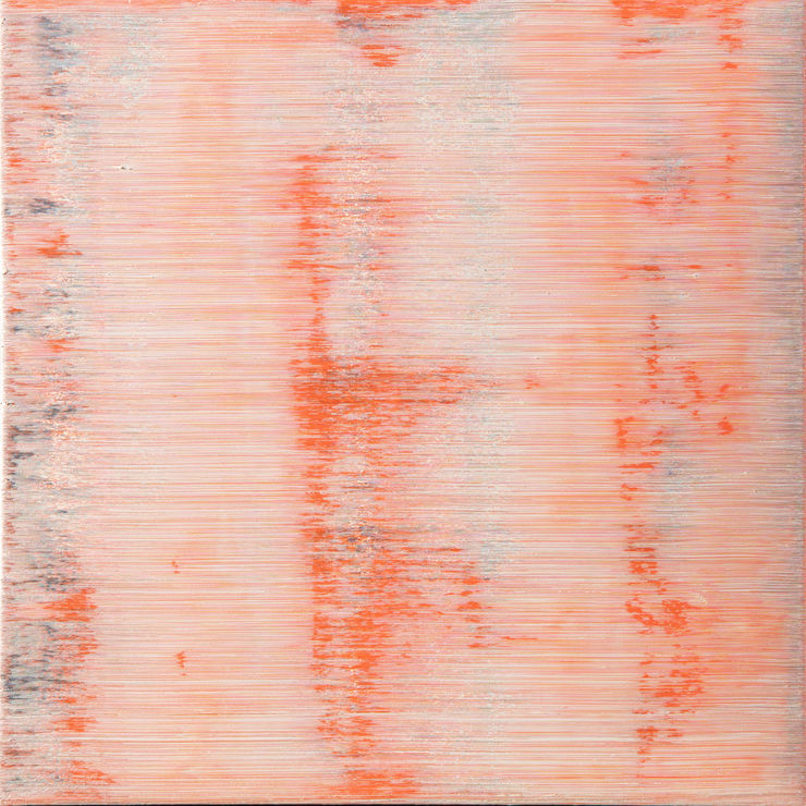 Hamilton Aguiar, "Ethereal Traces", 2024