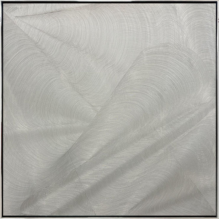 Hamilton Aguiar, "Optical" x2, 2026