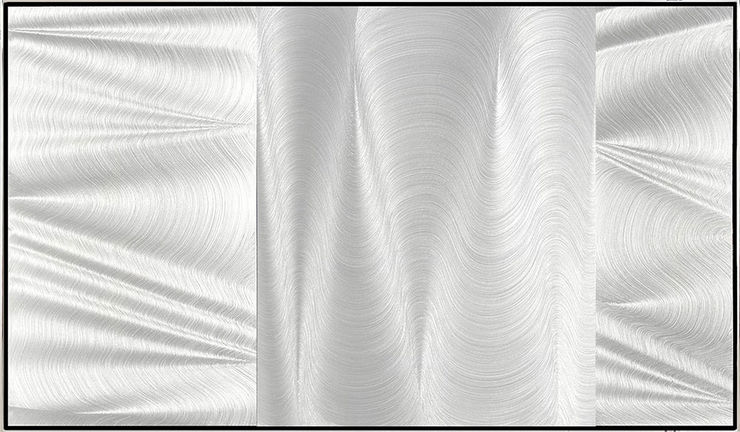 Hamilton Aguiar, "Opticals", 2024