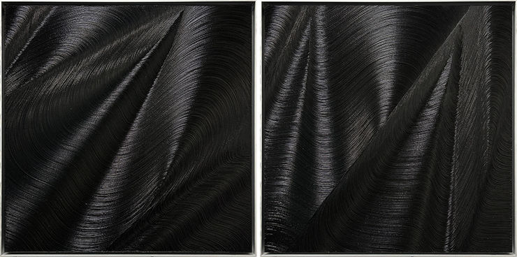 Hamilton Aguiar, "Optical", 2025