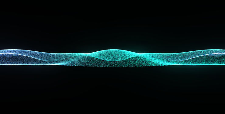 Owen McAteer, Lightwaves, 2024