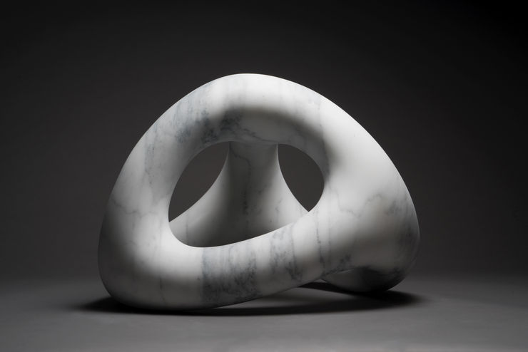 Cynthia Sah, Connecting 2, 2018