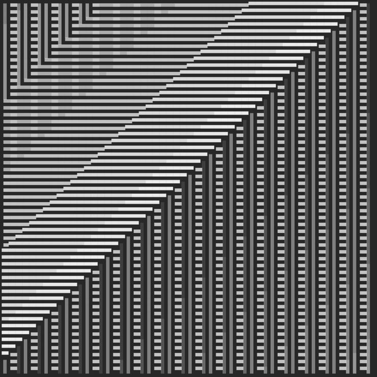 Owen McAteer, Pulsewidth Selection, 2025