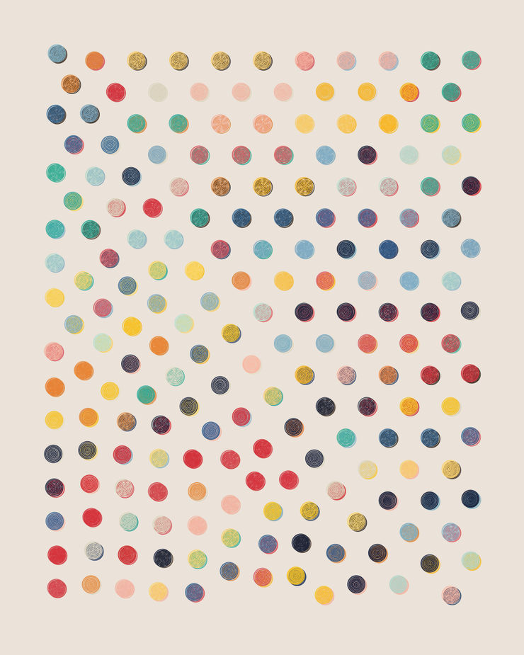 Tyler Hobbs, qql-1, 2022