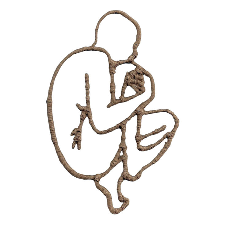 Joud Fahmy, Behind the Shadows; Experimenting, 2023