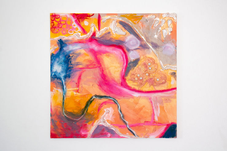 Aliyah Adel, Electric, 2024