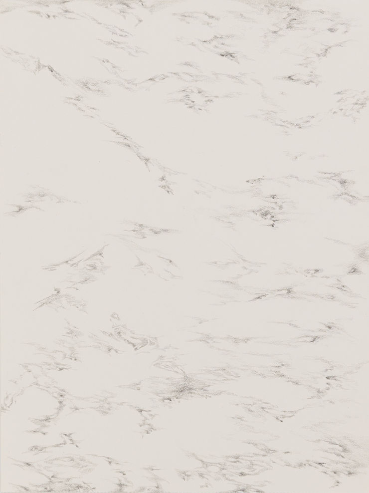 Razan Al Sarraf, On the Road II, 2025