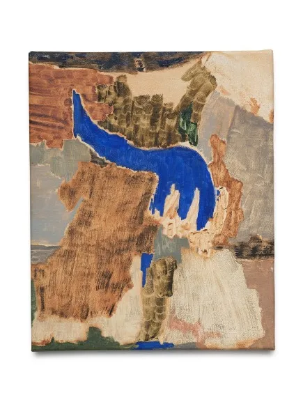 GUÐMUNDUR THORODDSEN, Þrautseigja / Perseverance, 2022