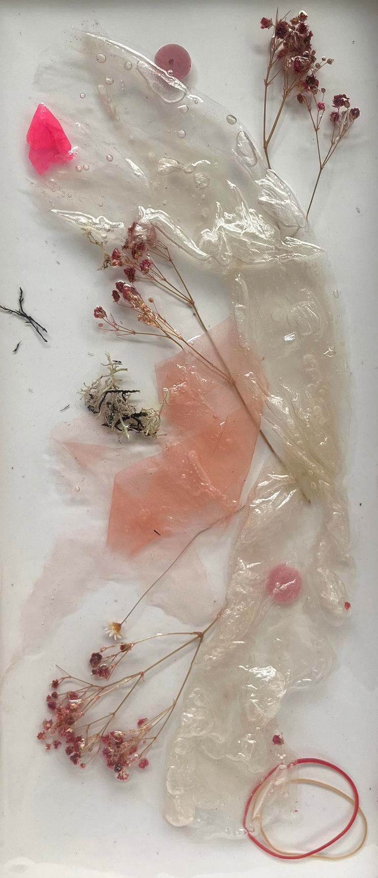 Lilja Birgisdóttir & Ingibjörg Birgisdóttir, Búslóð // Belongings 2, 2024