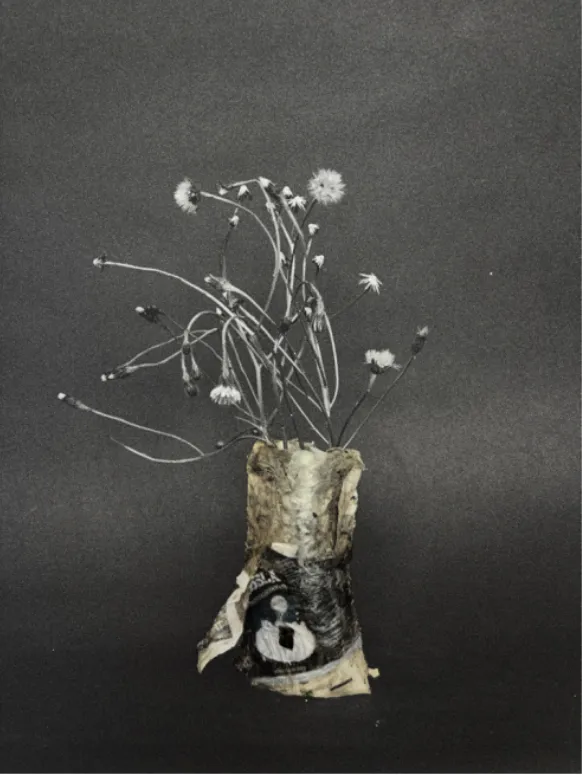 Lilja Birgisdóttir, Hleðsla / Hleðsla, 2025