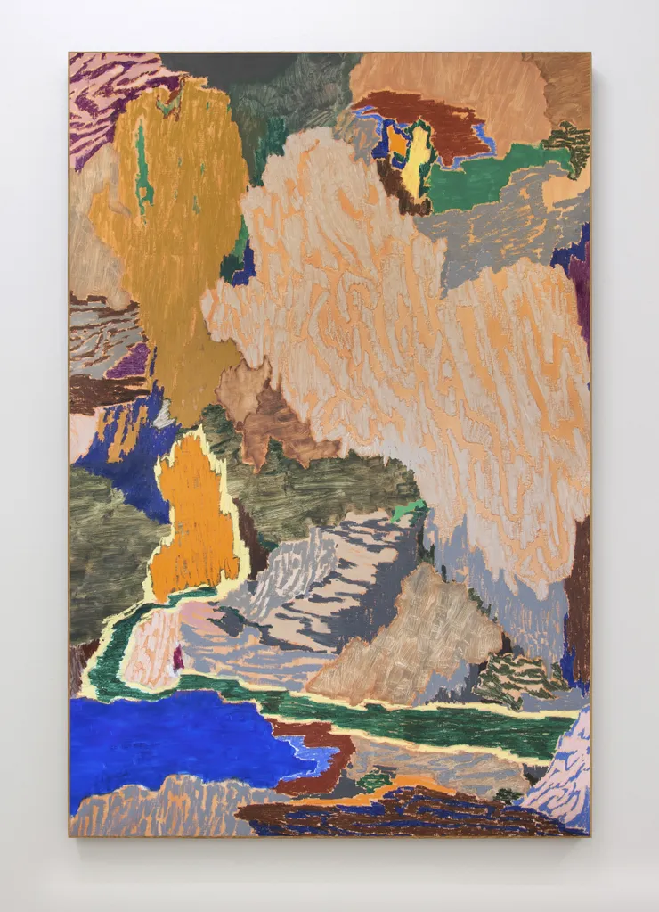 GUÐMUNDUR THORODDSEN, Miðnætti, 2023