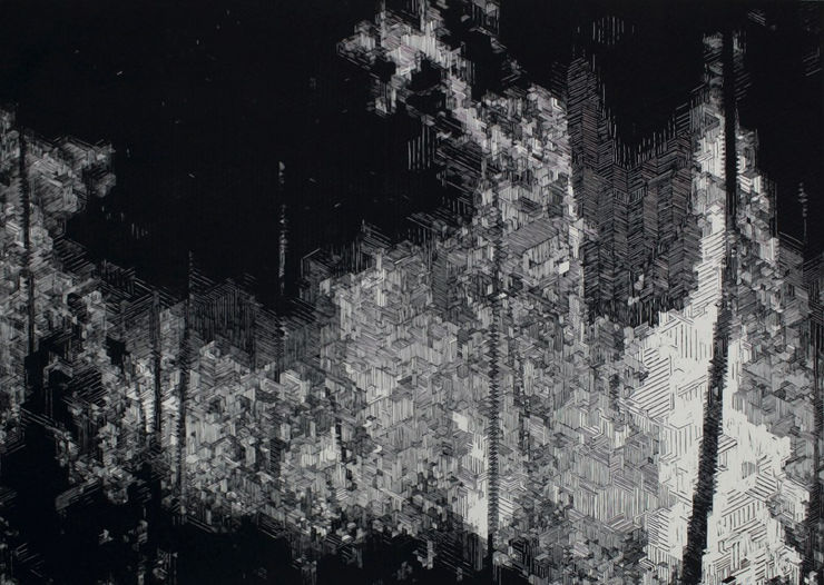 Carlos Torres, Incendio de la Primavera, 2022