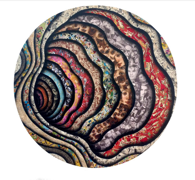 Iskar, Interpersonal, 2023