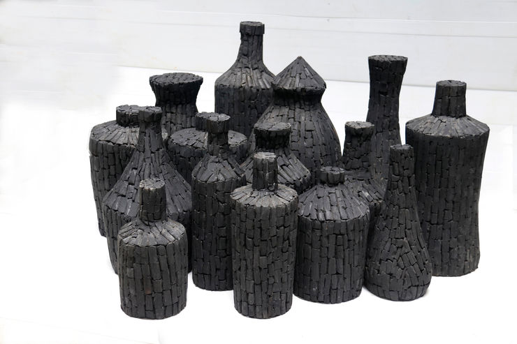 Shanthamani Muddaiah, Urn, 2017-2023