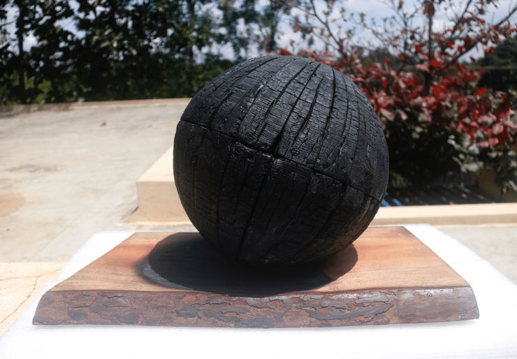 Shanthamani Muddaiah, Globe, 2023