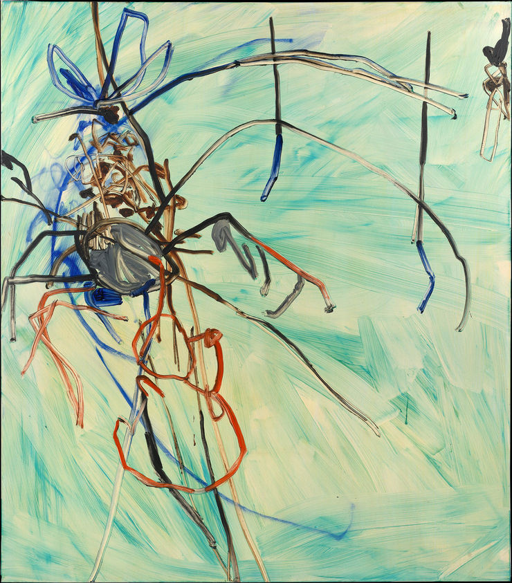 I’m just one crawl away