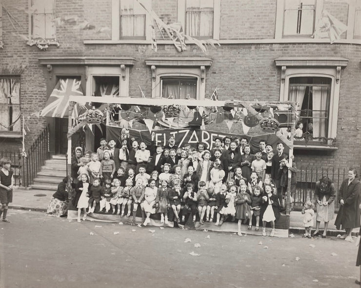 Coronation Celebration 2