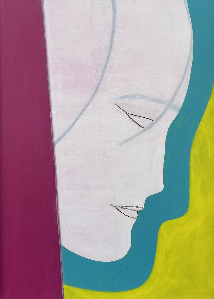 Derrick Greaves, Profile, 2021