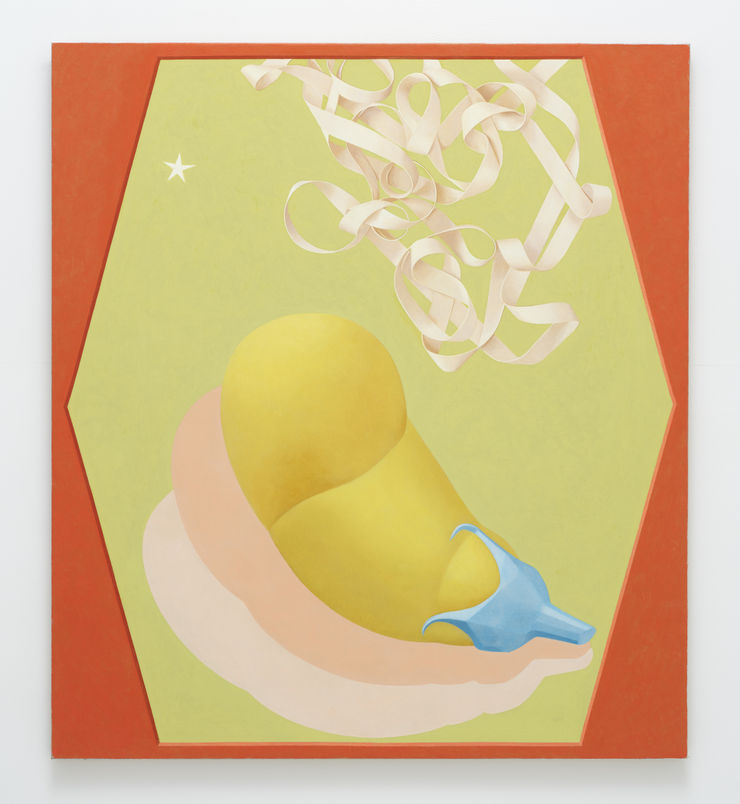 Daniel Sinsel, Untitled, 2021