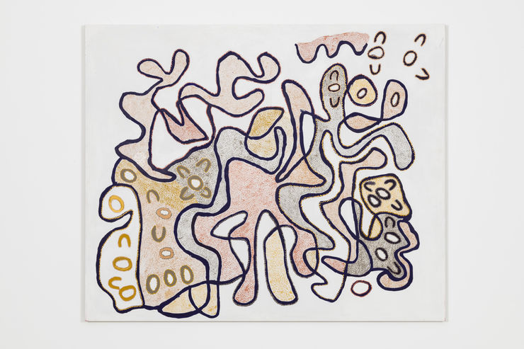 Tilau Nangala, Mikantji