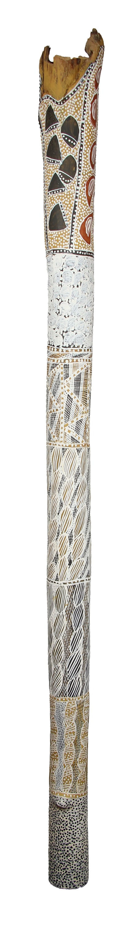 Mulkun Wirrpanda, Nirriwan, 2019