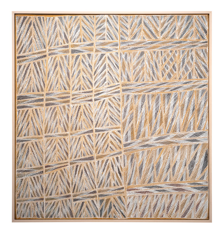 Mulkun Wirrpanda, Dhuwa