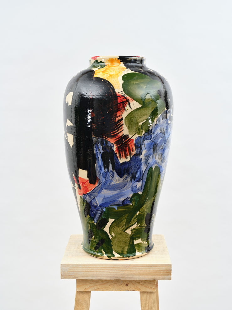 Tom Norris, Hobcarton, 2023