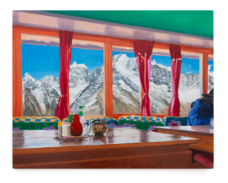 Benjamin Deakin, Attainer, 2022