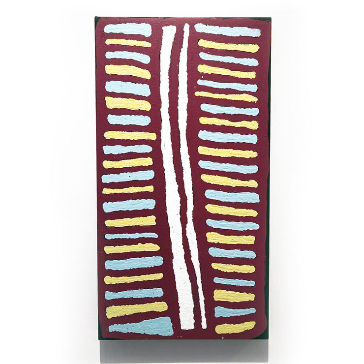 Josephine Napurrula, Minyma Tjukurrpa